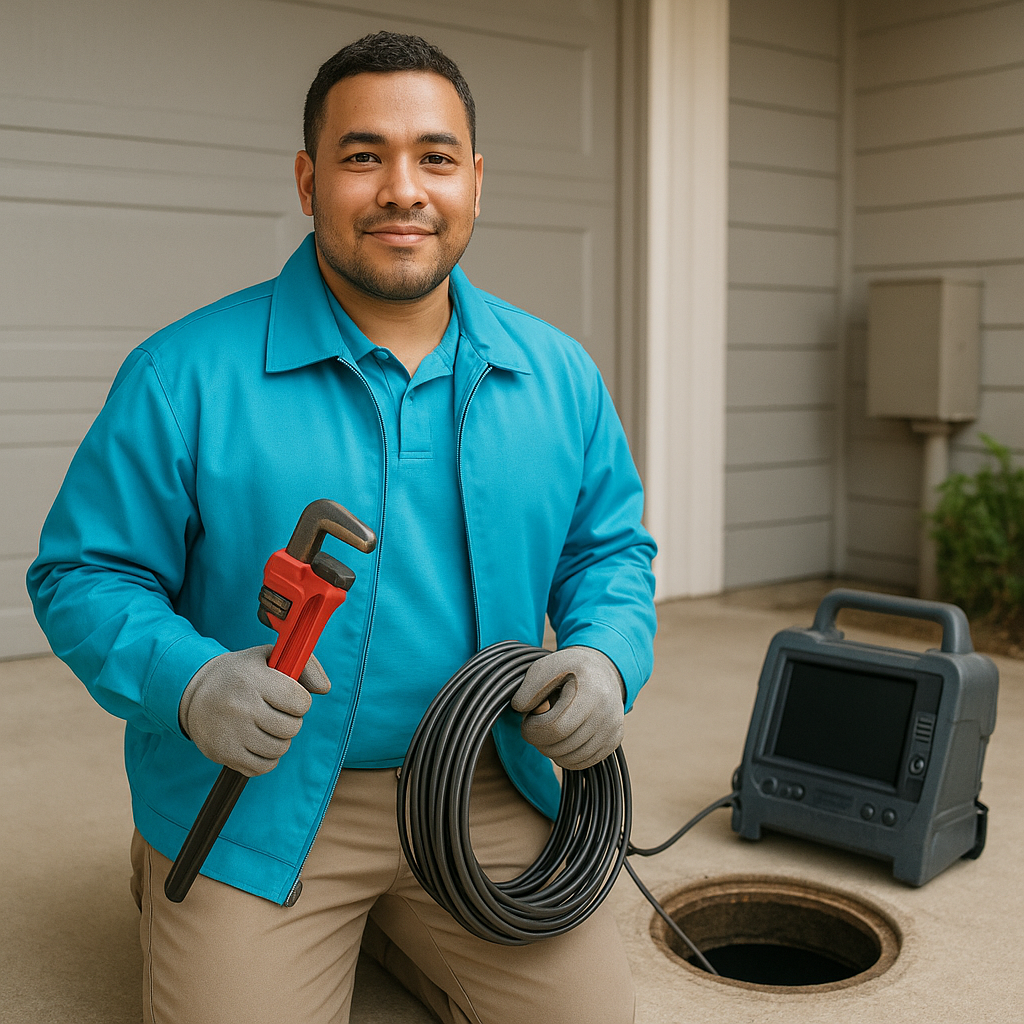 Why Choose No Dig San Antonio for Trenchless Sewer Repair in San Antonio TX