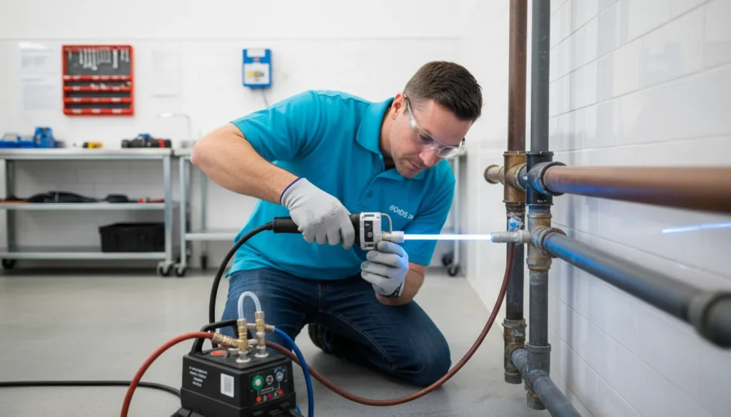 No Dig San Antonio non invasive pipe repair services - San Antonio