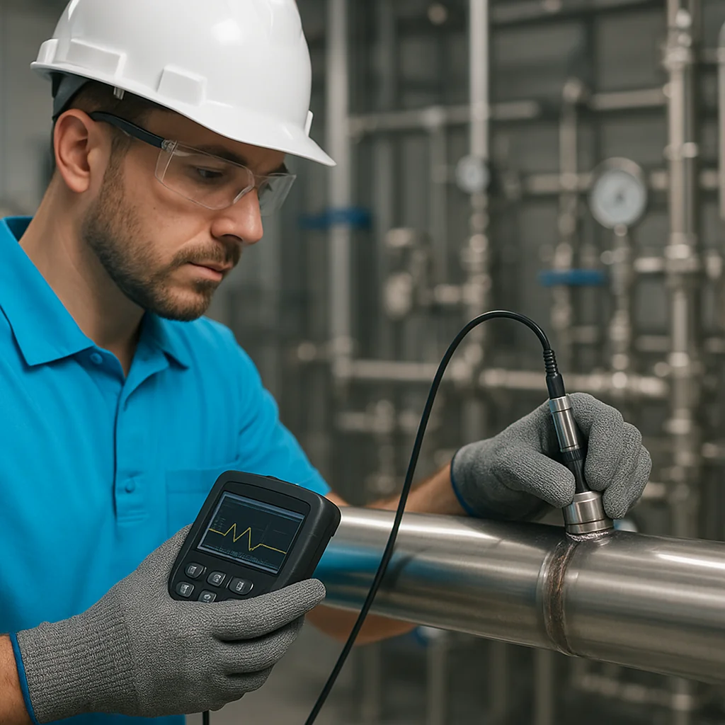 No Dig San Antonio pipe integrity testing services - San Antonio