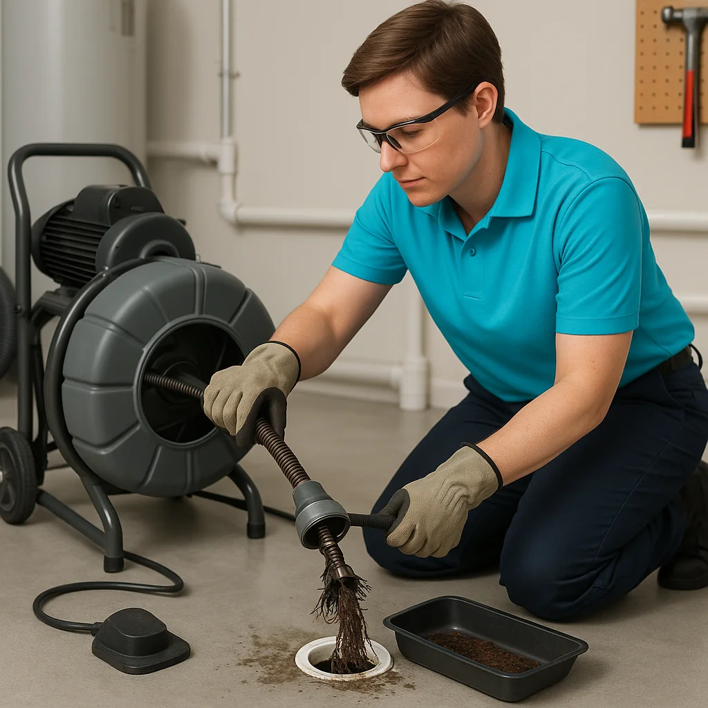 No Dig San Antonio root intrusion sewer repair services - San Antonio
