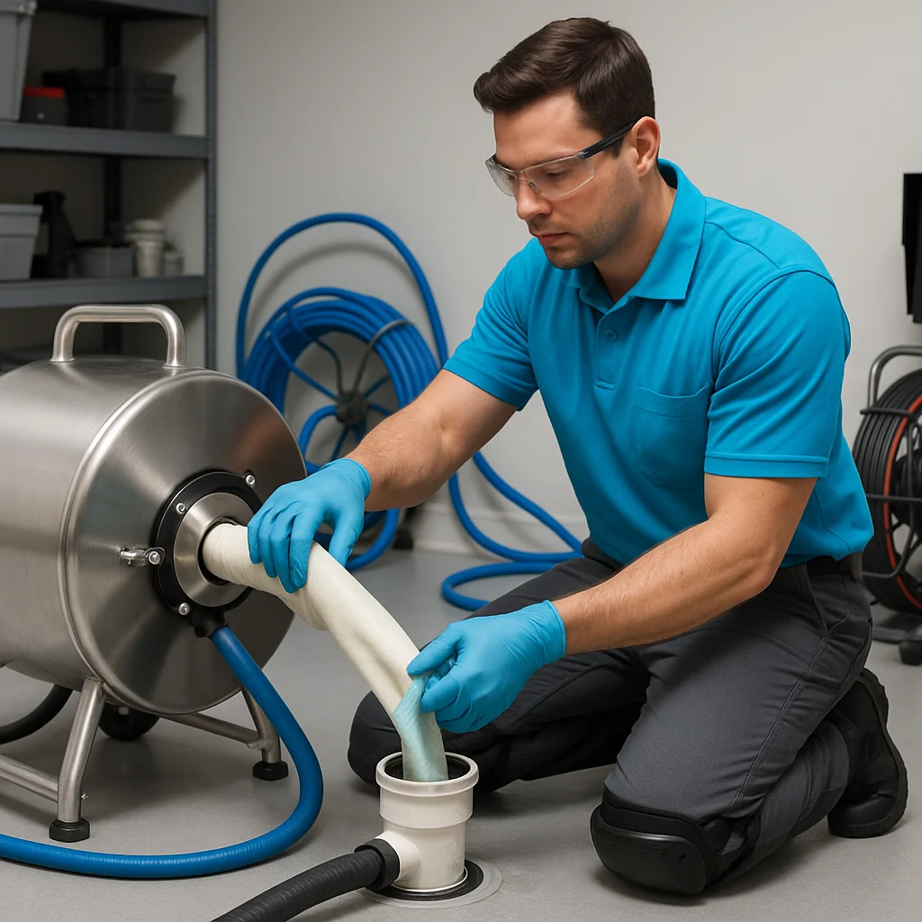 No Dig San Antonio sewer pipe relining services - San Antonio