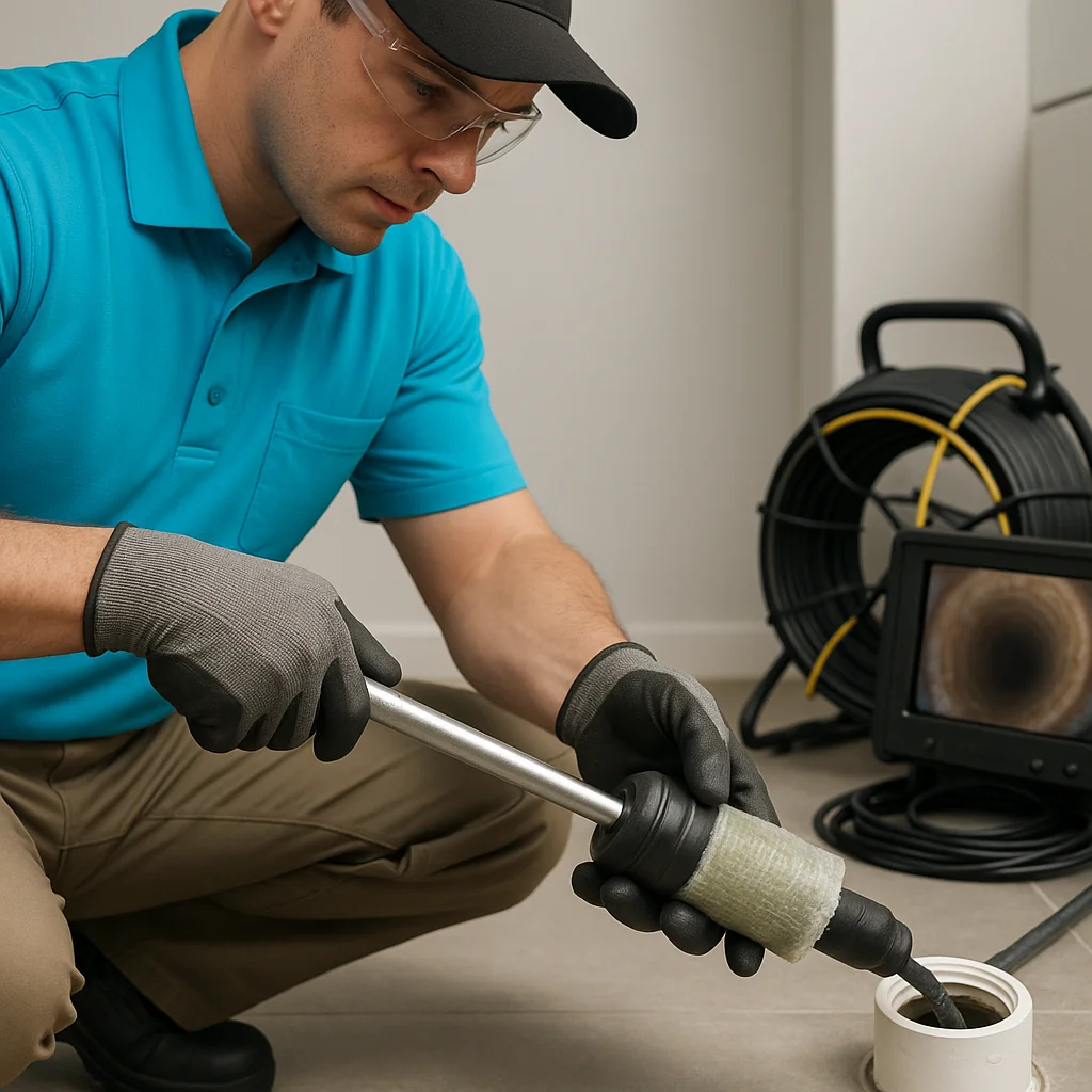 No Dig San Antonio sewer pipe spot repair services - San Antonio